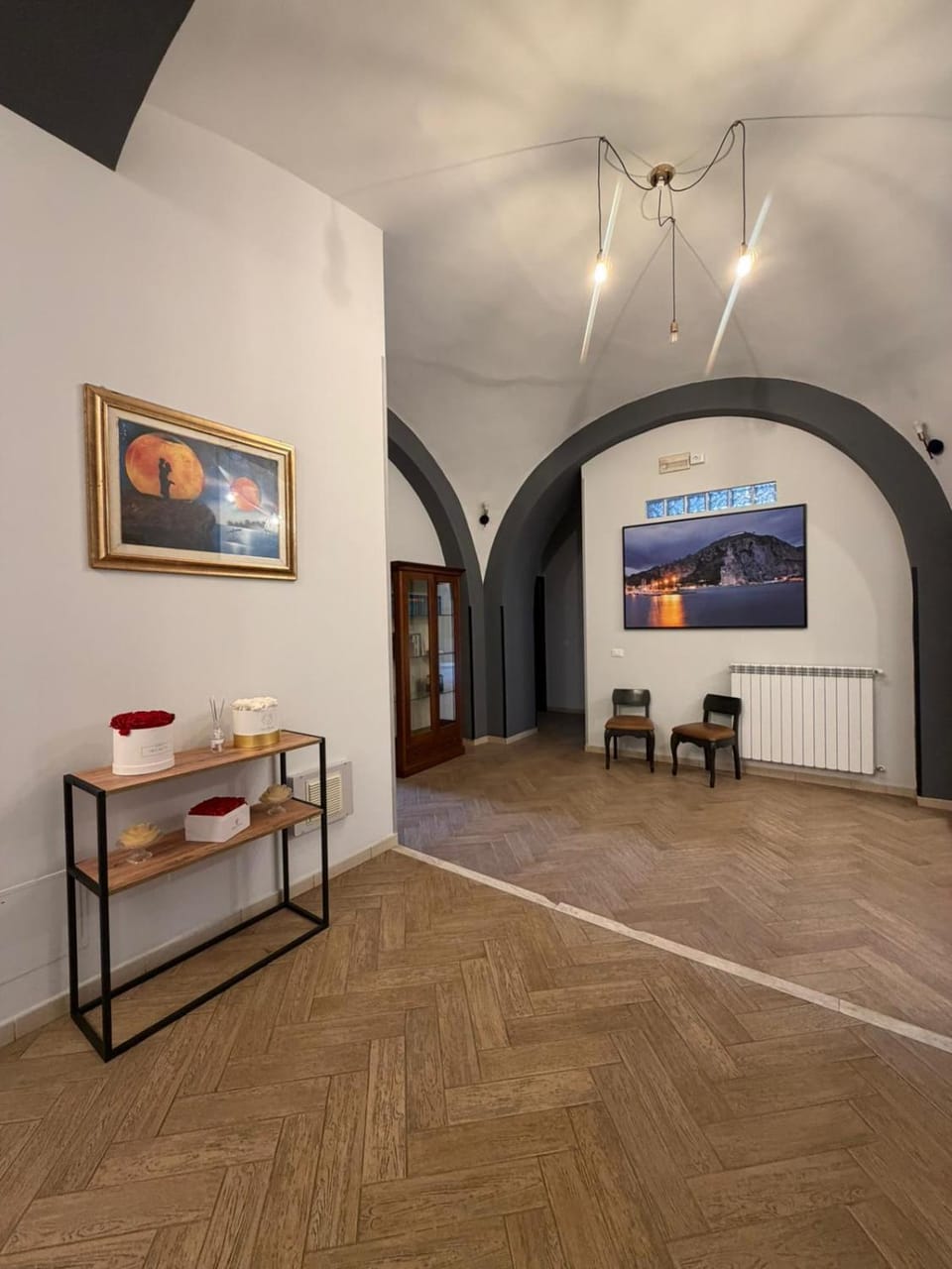 Palazzo Cardinale - LE SCALETTE TERRACINA Bed and Breakfast in Terracina