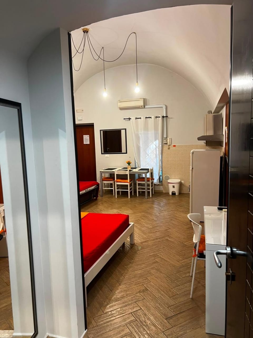 Palazzo Cardinale - LE SCALETTE TERRACINA Bed and Breakfast in Terracina