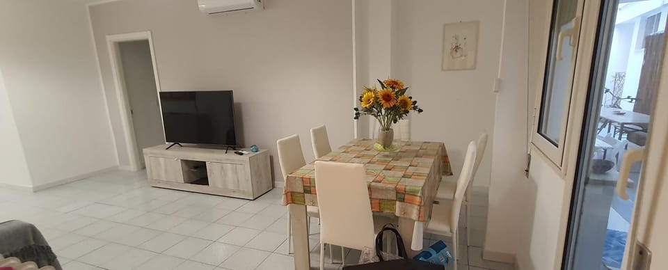 VIA PARINI APPARTAMENTO TER Apartment in Grottammare