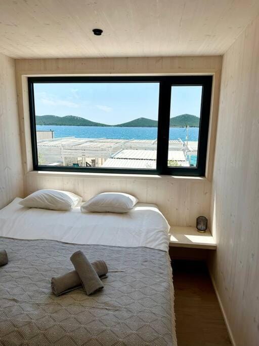 Beach, Bedroom, Sea view
