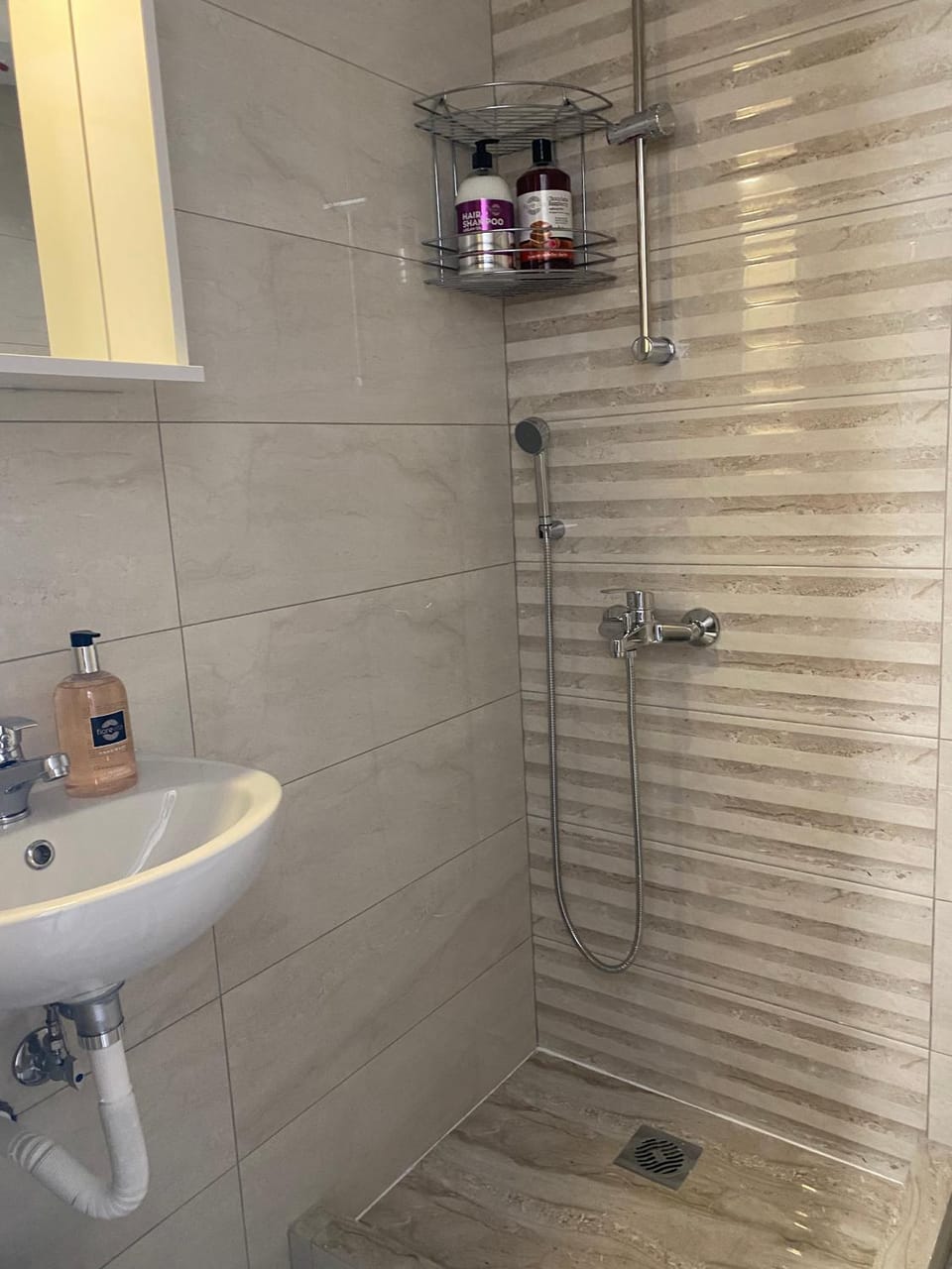 Shower