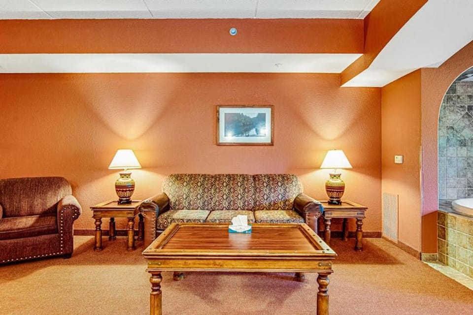 Chula Vista Condo #2433 House in Wisconsin Dells