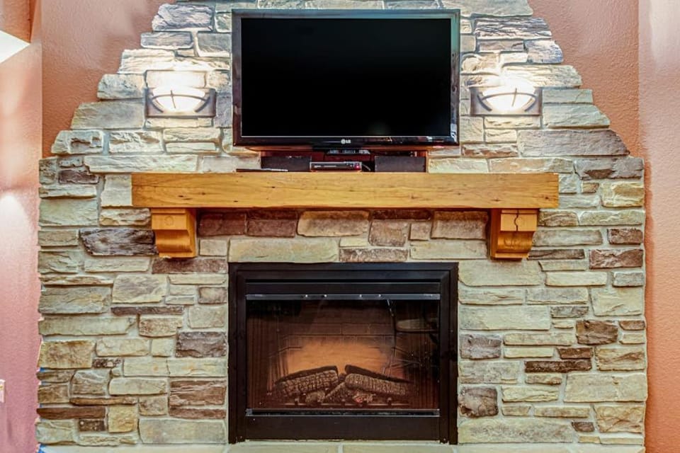 Chula Vista Condo #2433 House in Wisconsin Dells