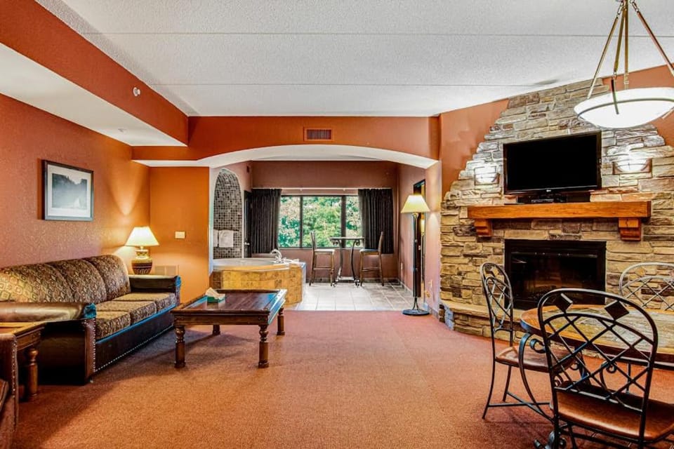 Chula Vista Condo #2433 House in Wisconsin Dells