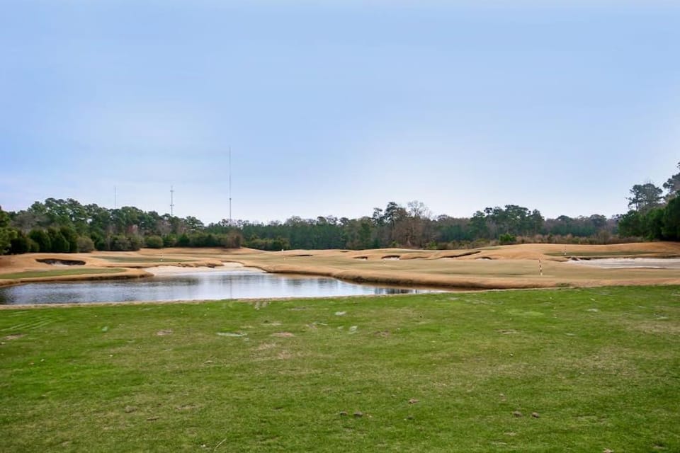 Pinehurst Condos, Unit 6-J Apartment in South Carolina