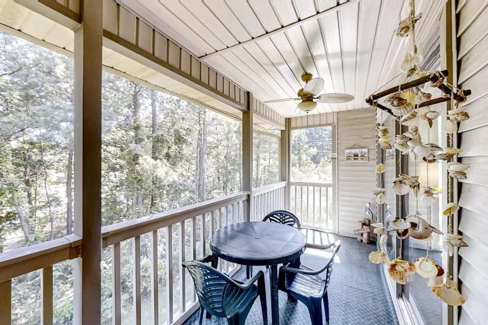 Pinehurst Condos, Unit 6-J Apartment in South Carolina