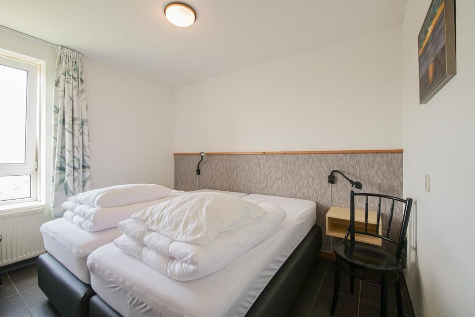 Appartement Callantsduyne 24 - Groote Keeten aan Zee Apartment in Callantsoog