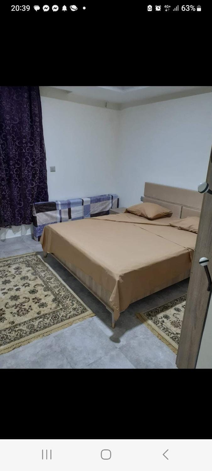 Residence djerba 3 Apartment in Tunisia