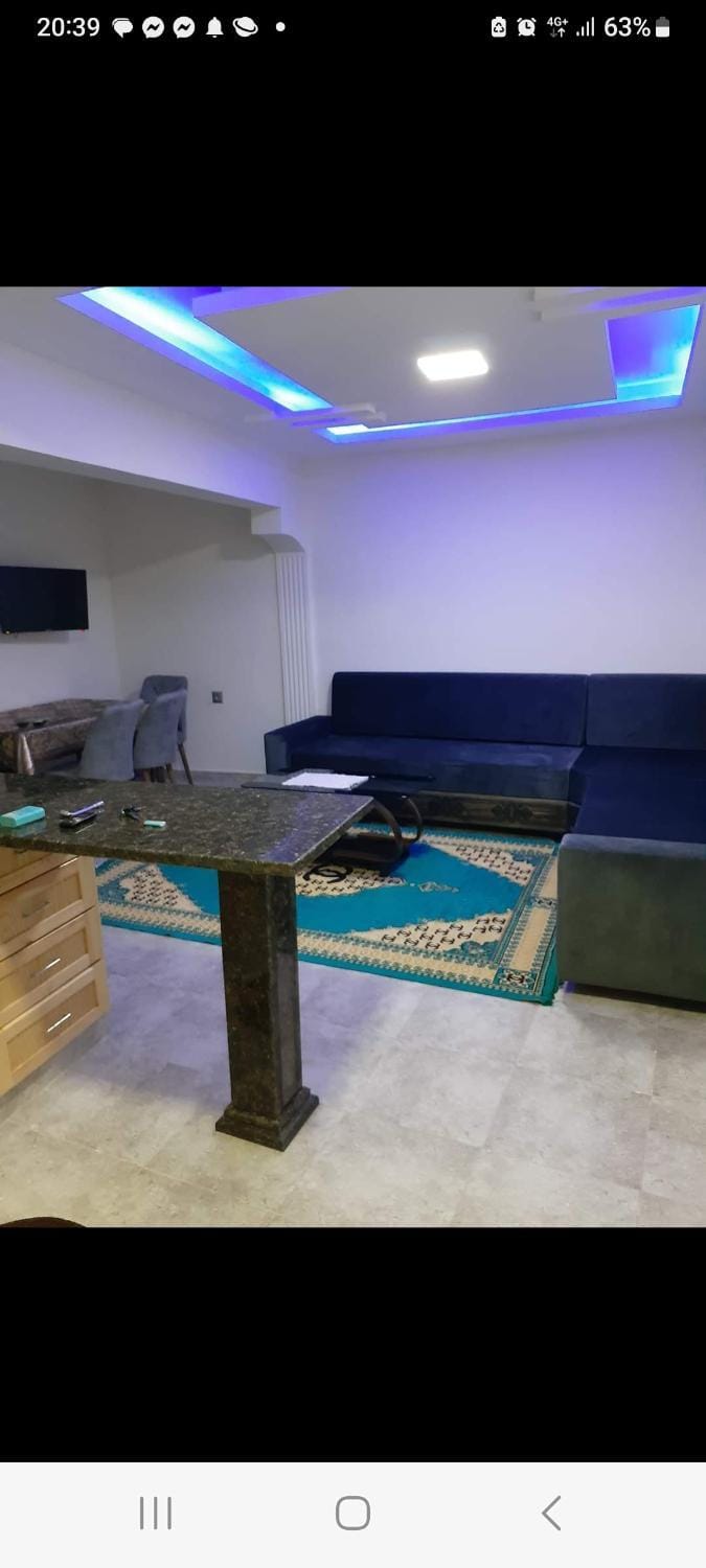 Residence djerba 3 Apartment in Tunisia