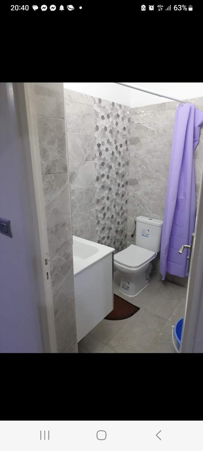 Residence djerba 3 Apartment in Tunisia