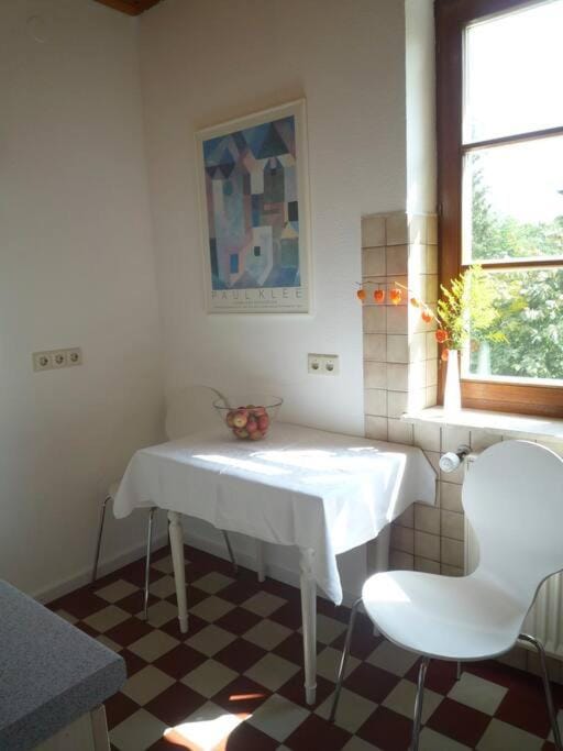 Ferienwohnung am Donauradwanderweg Apartment in Baden-Württemberg