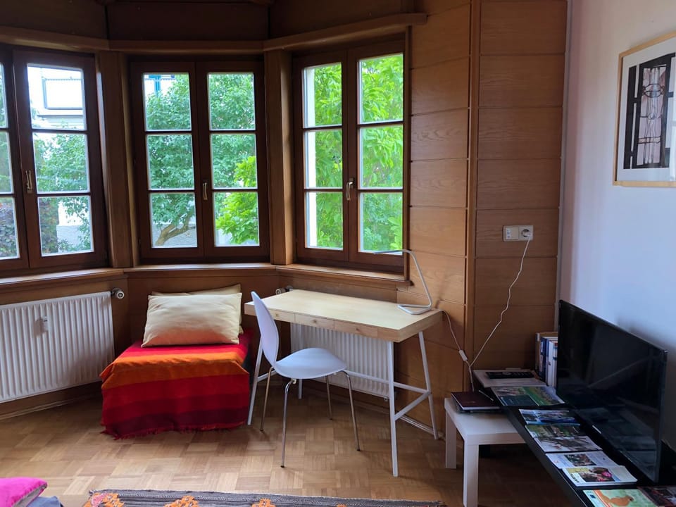 Ferienwohnung am Donauradwanderweg Apartment in Baden-Württemberg