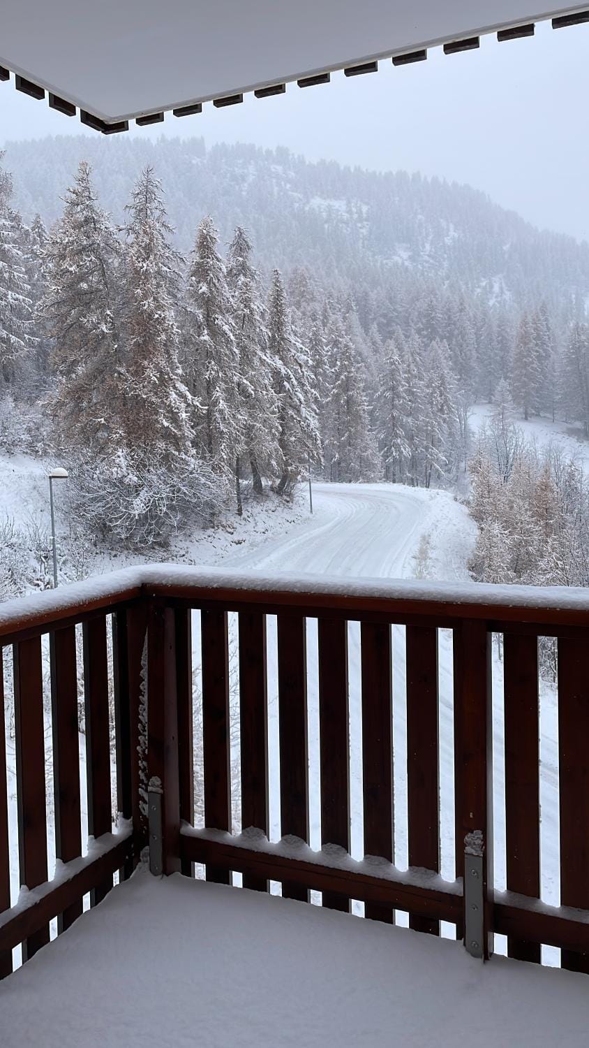 Winter