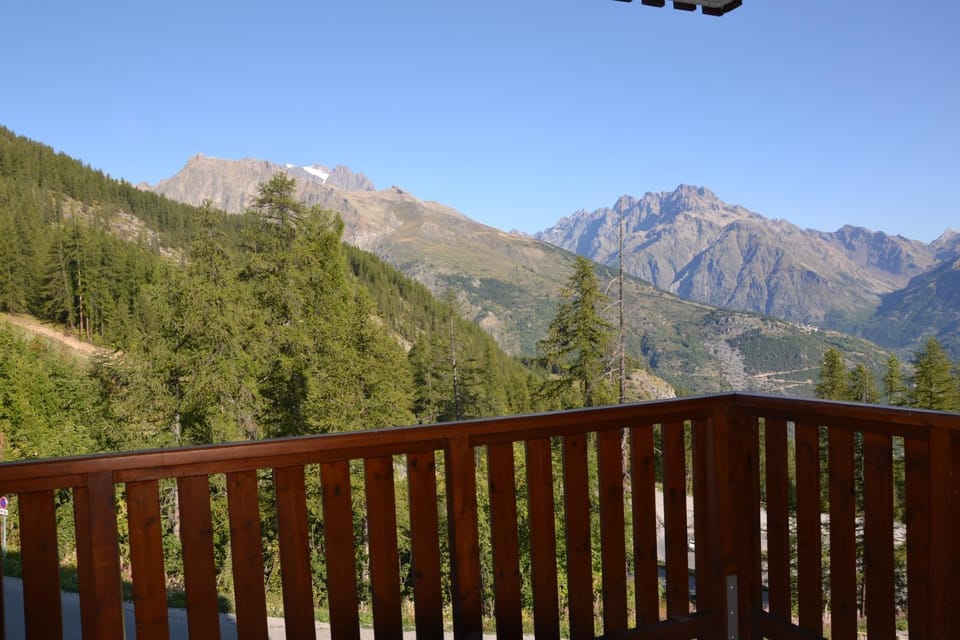 View (from property/room)