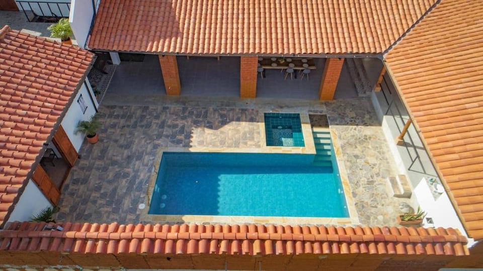 Day, Pool view, Swimming pool