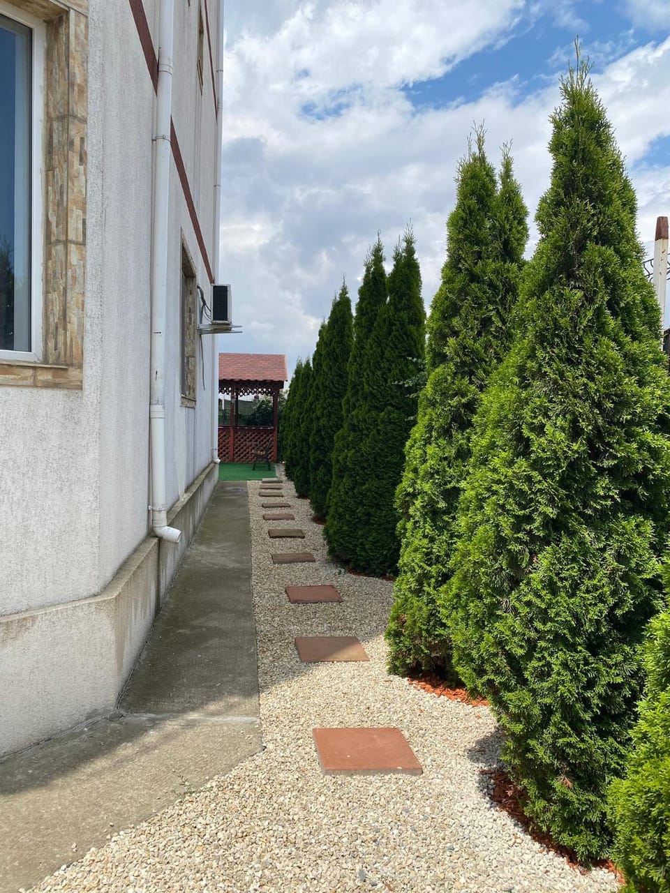 Sunset Villa Vacation rental in Constanța County