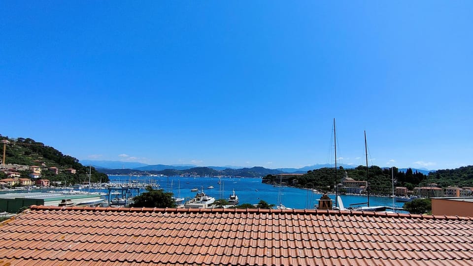 Nearby landmark, Natural landscape, Mountain view, Sea view