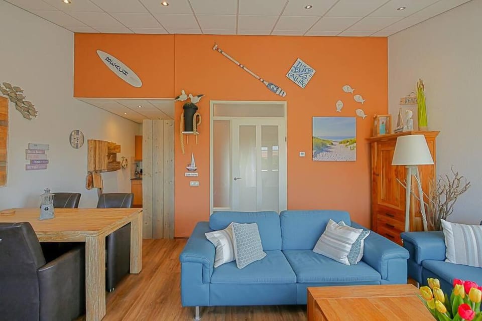 Appartement Celina - Residence Juliana Julianadorp aan Zee Apartment in Julianadorp
