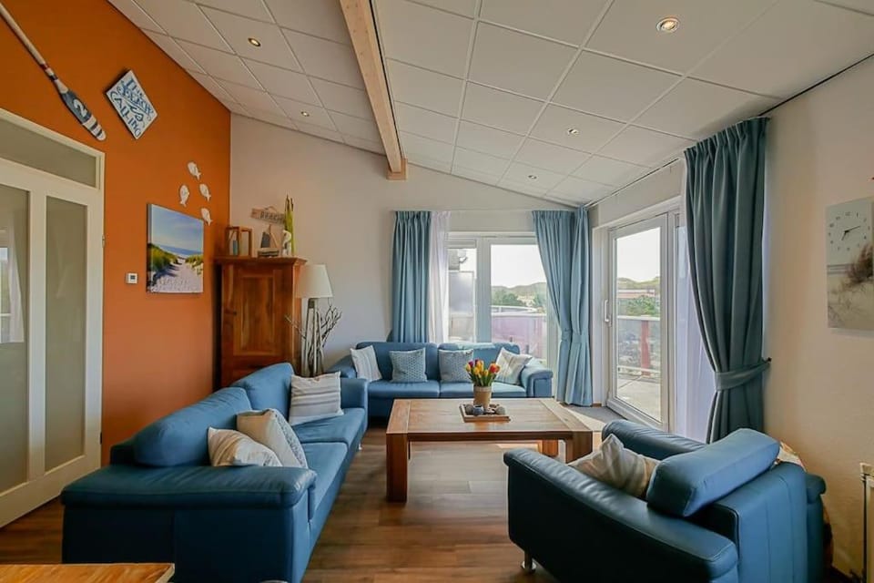 Appartement Celina - Residence Juliana Julianadorp aan Zee Apartment in Julianadorp