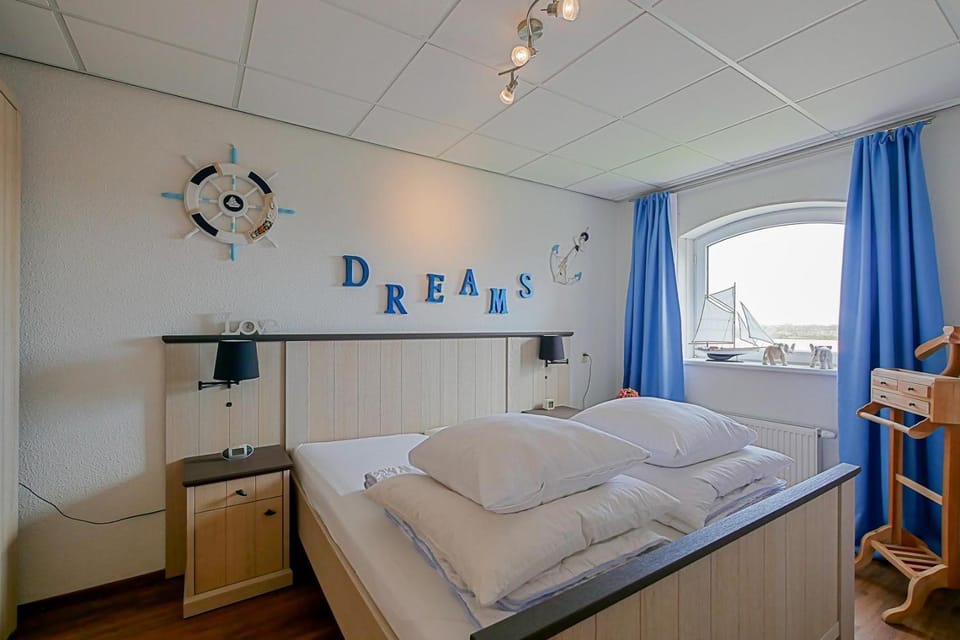 Appartement Celina - Residence Juliana Julianadorp aan Zee Apartment in Julianadorp