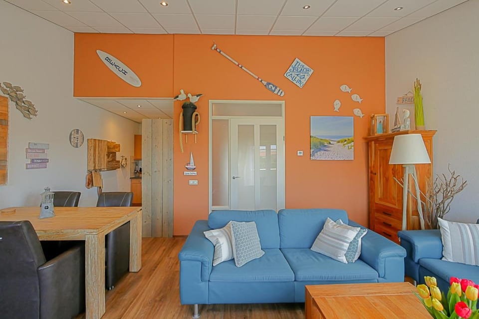 Appartement Celina - Residence Juliana Julianadorp aan Zee Apartment in Julianadorp