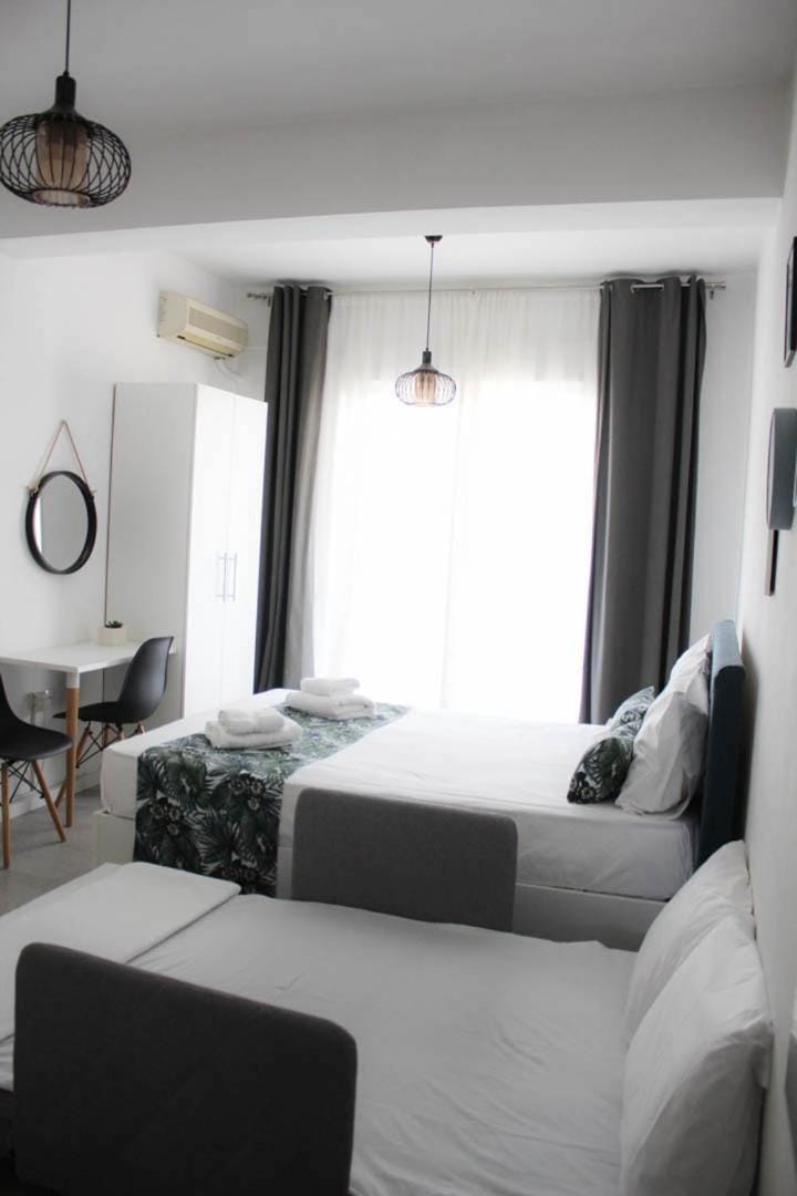 StuDio 57 (5) Apartment in Evros, Greece