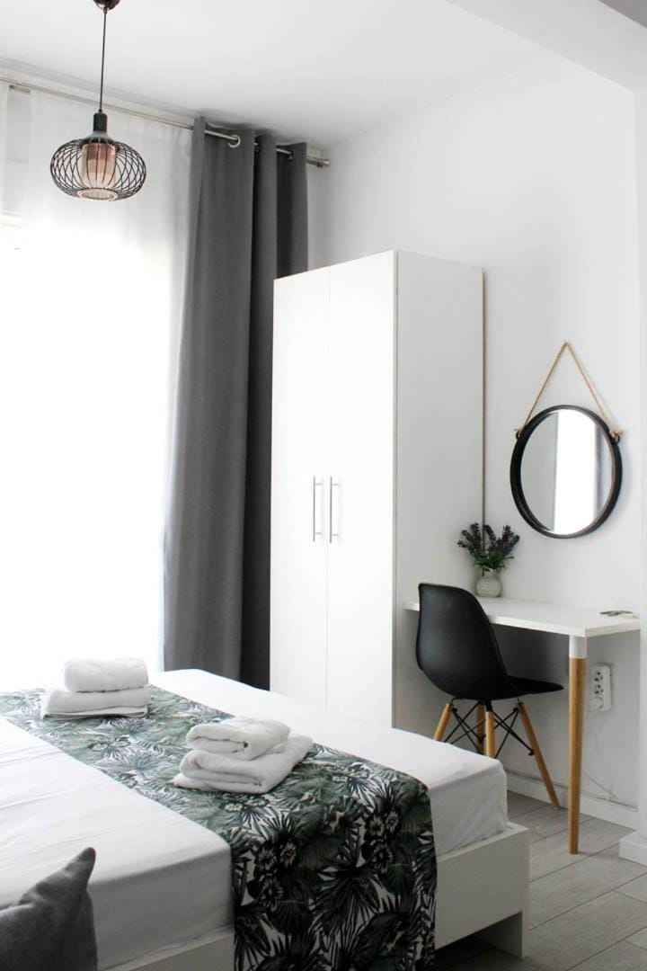 StuDio 57 (5) Apartment in Evros, Greece