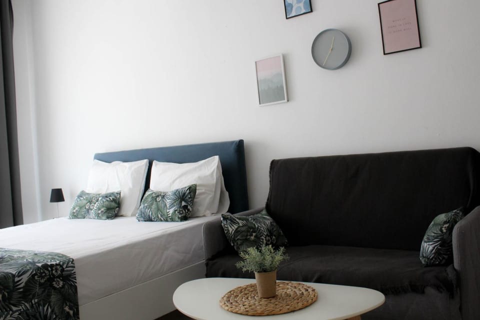 StuDio 57 (5) Apartment in Evros, Greece