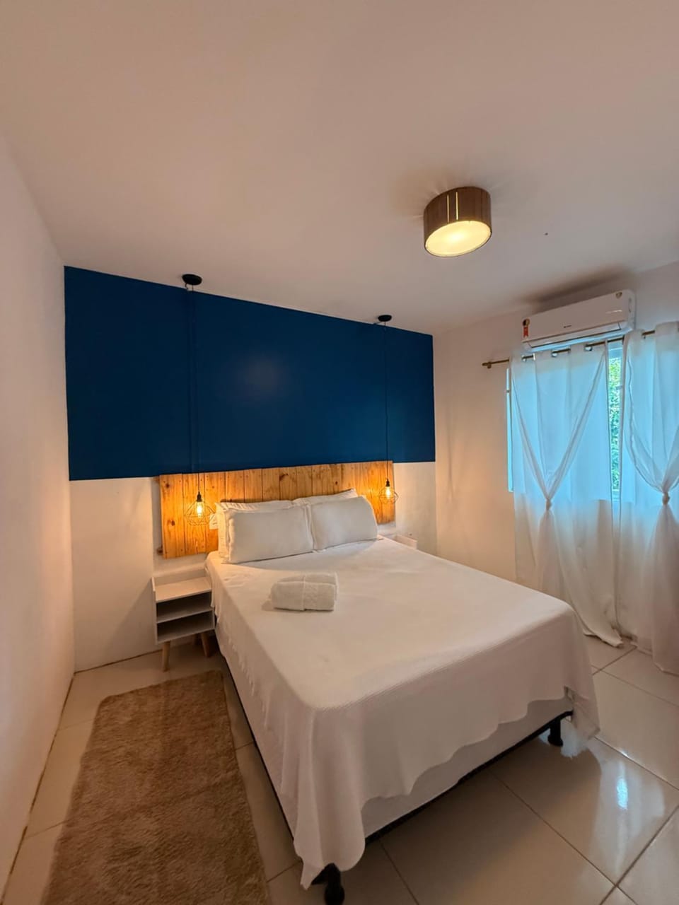 Pituba Ville - Ap - 1 andar - 2/4 Apartment in Itacaré