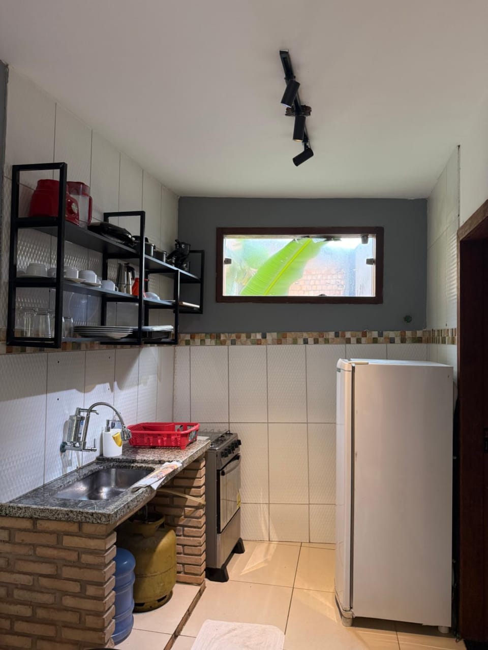Pituba Ville - Ap - 1 andar - 2/4 Apartment in Itacaré