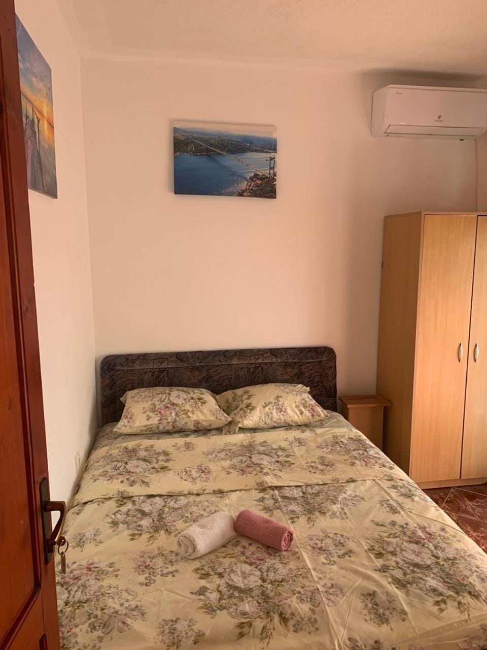 Viktor's House Sutomore Apartment in Montenegro
