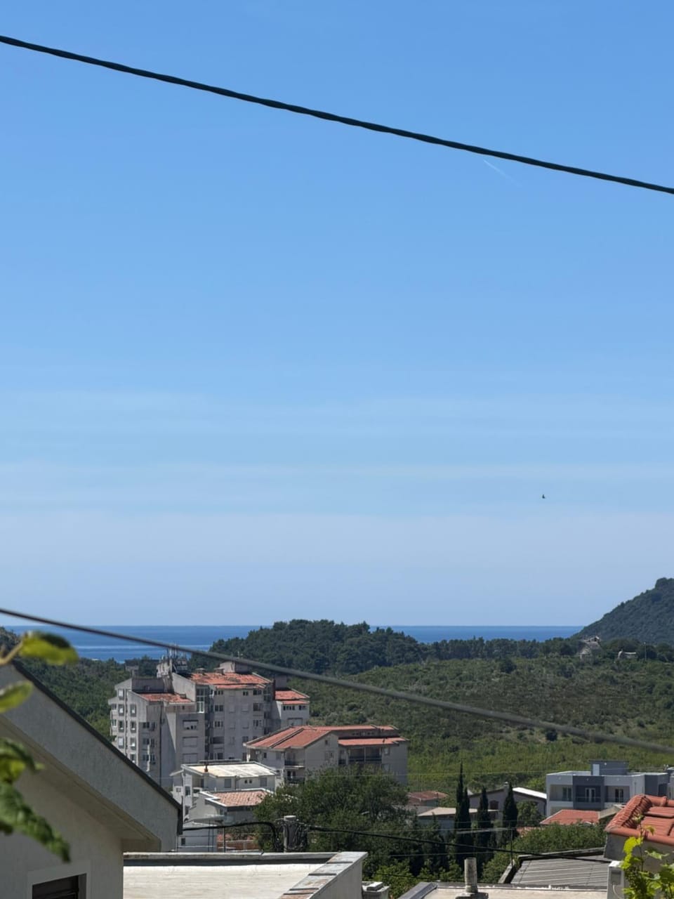 Viktor's House Sutomore Apartment in Montenegro