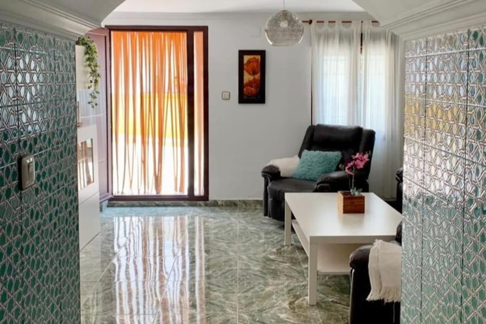 La Casa de los Tiles House in Region of Murcia