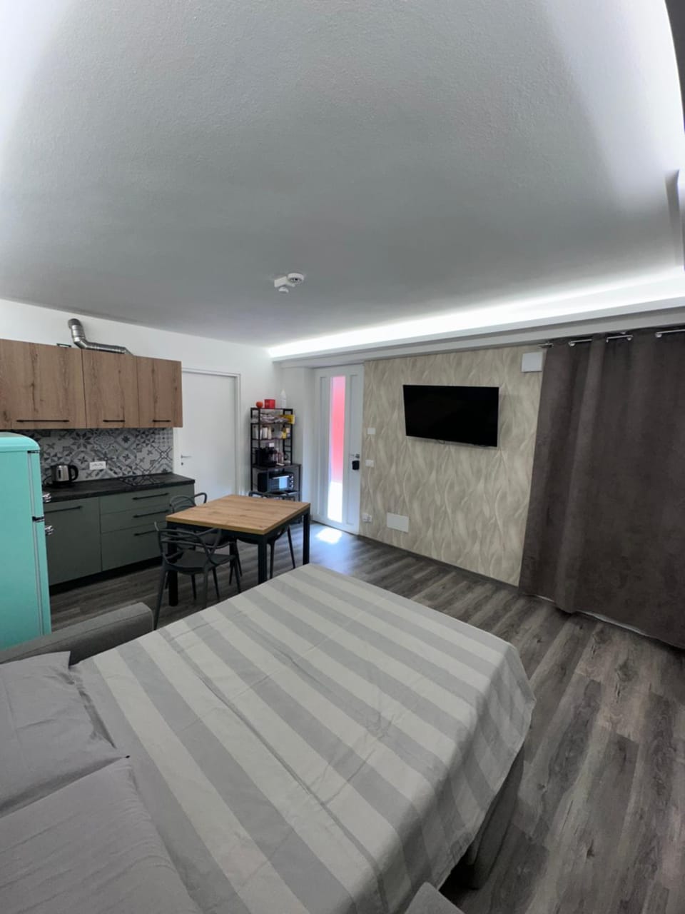 Borgoilcastello appartamento Eugenio Apartment in Province of Brescia