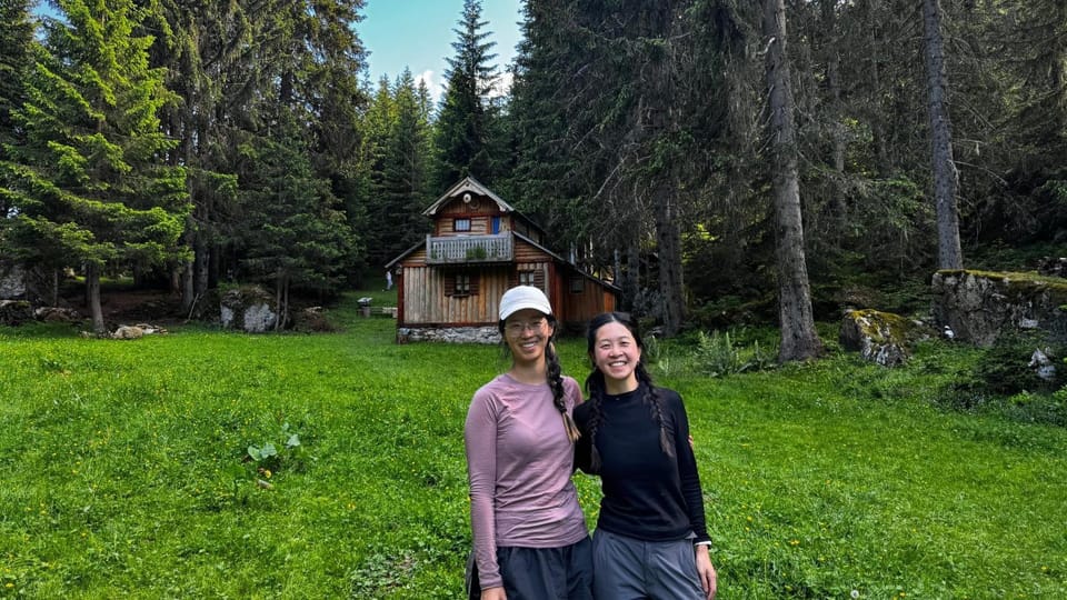 Isov Ranch Nature lodge in Montenegro