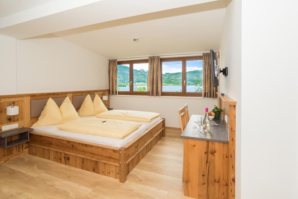 Gästehaus Kasbichler Bed and Breakfast in Salzburgerland