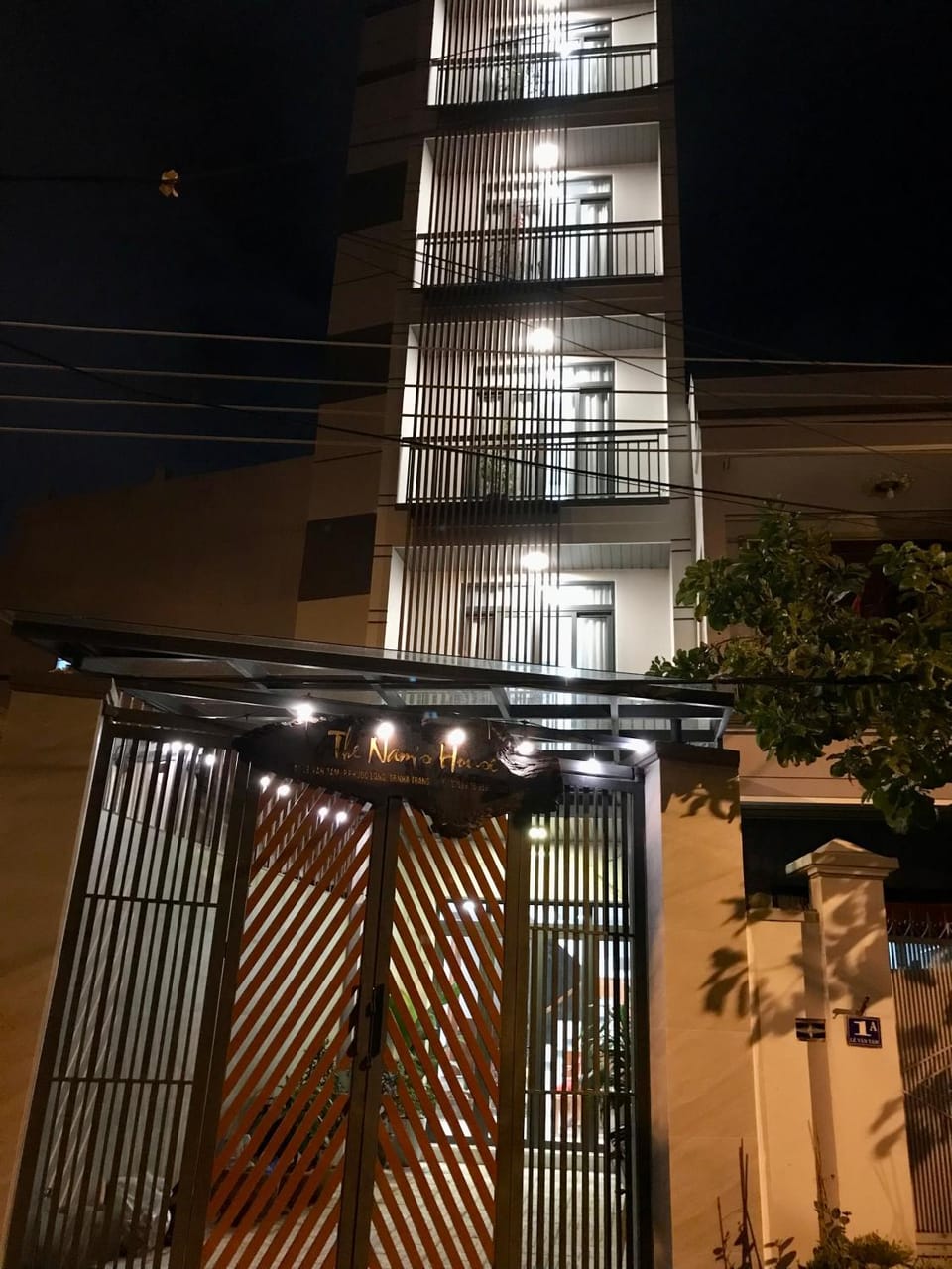 The Nam’s House-Nha Trang House in Nha Trang