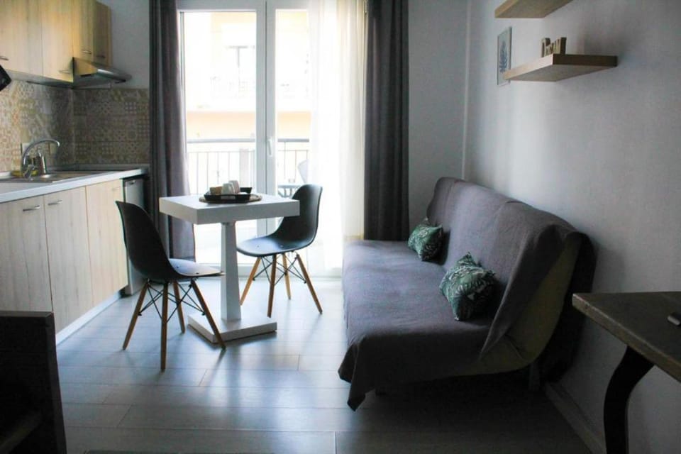 StuDio 57(10) Apartment in Evros, Greece