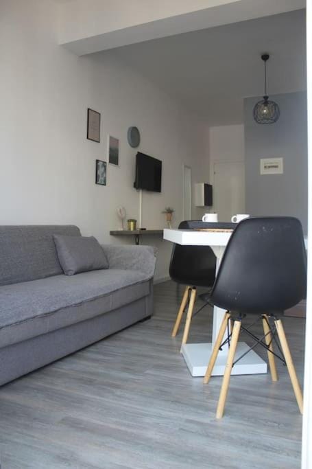 StuDio 57(10) Apartment in Evros, Greece