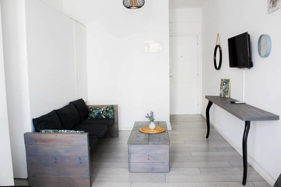 StuDio 57(10) Apartment in Evros, Greece