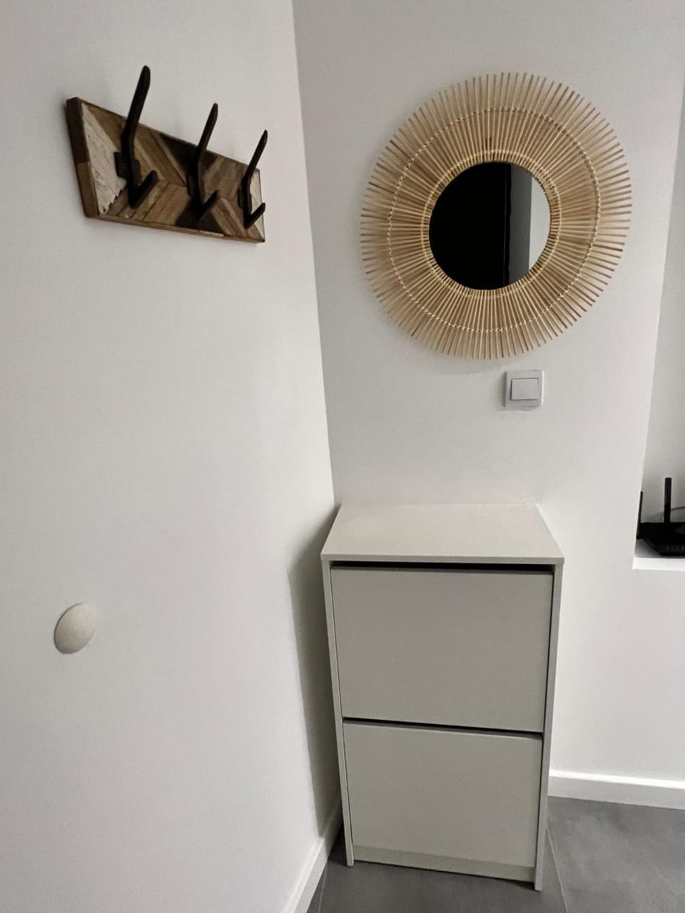 wardrobe