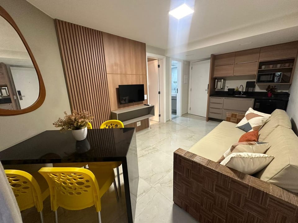 Jatiuca Suítes Resort FLAT Hotel in Maceió