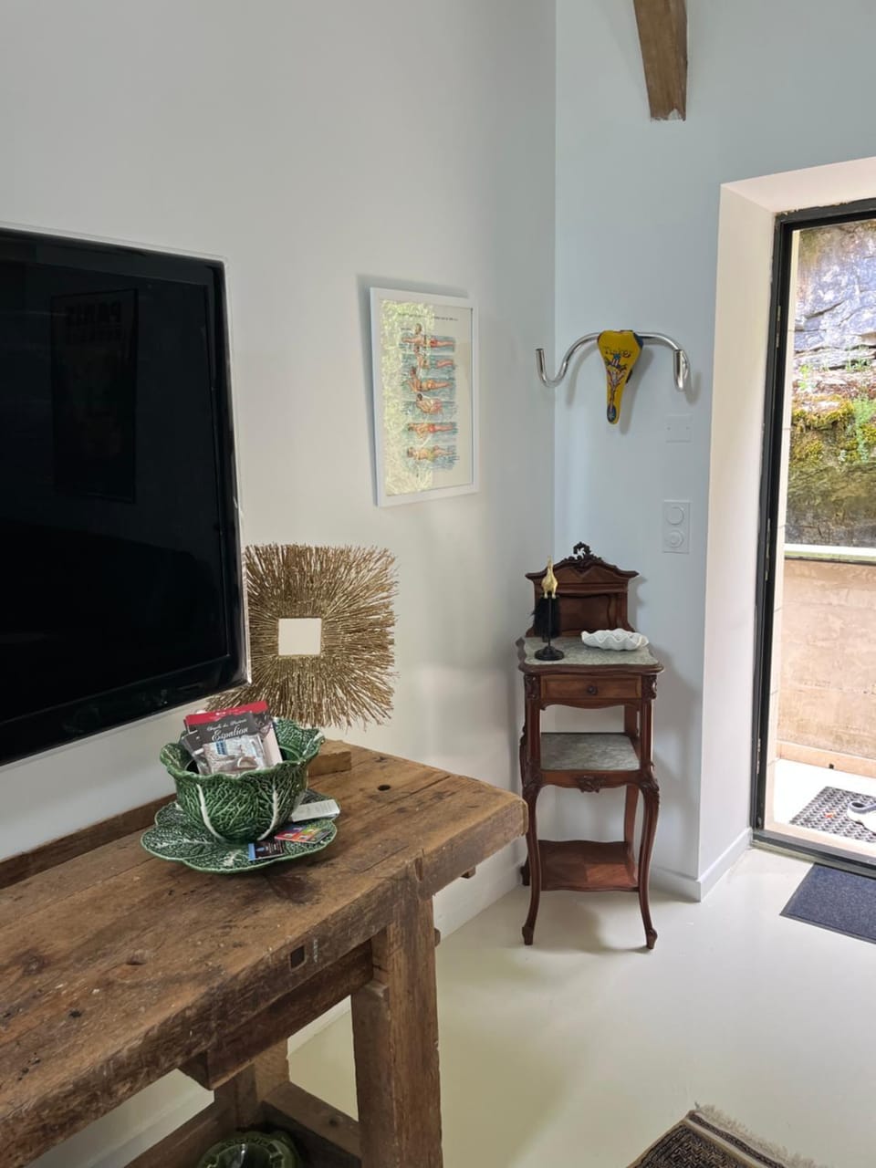 Gîte de Coussane 2 Apartment in Espalion