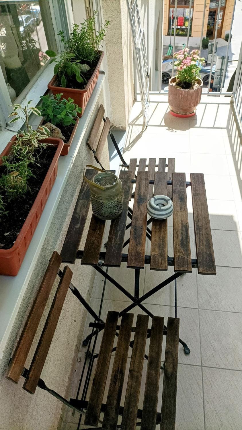 nice flat under the castle Apartment in Bratislava