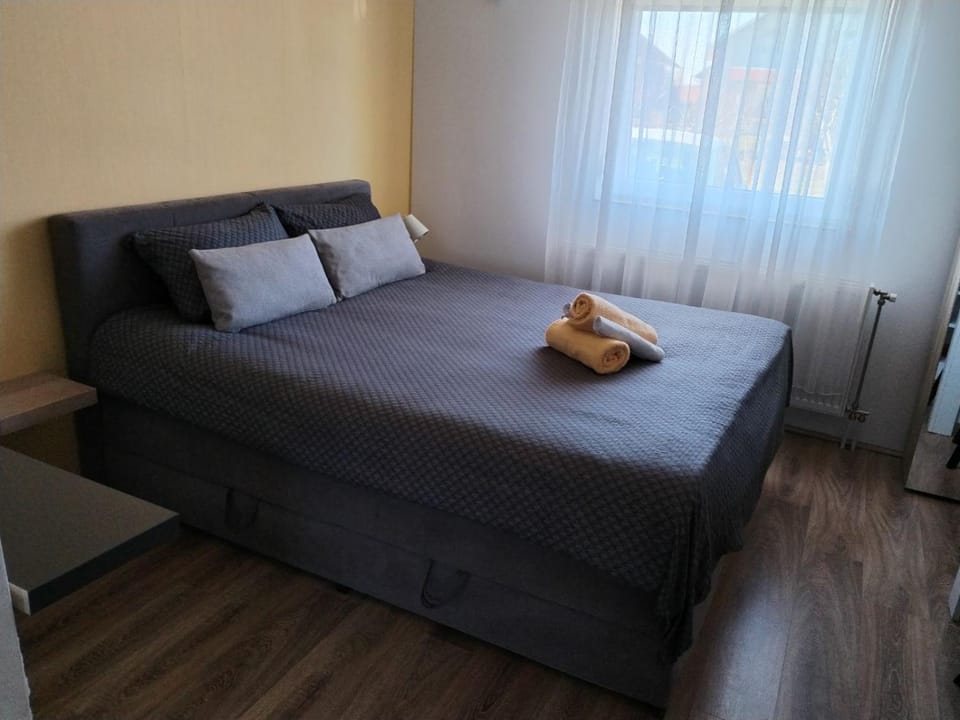 Studio ISKRA Novi Sad Apartment in Novi Sad
