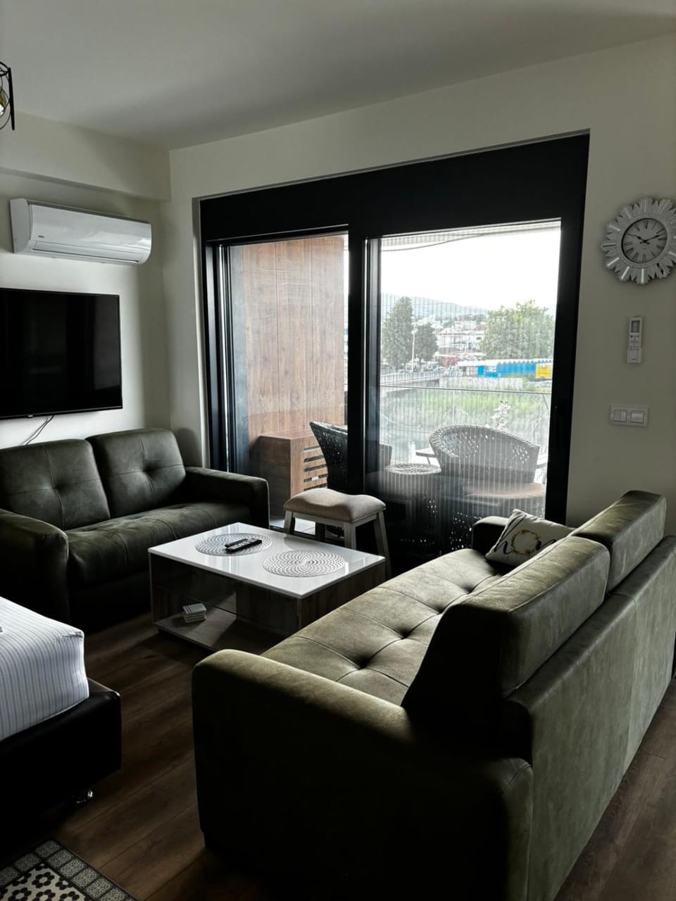Porto Milena studio apartment Apartment in Ulcinj Municipality