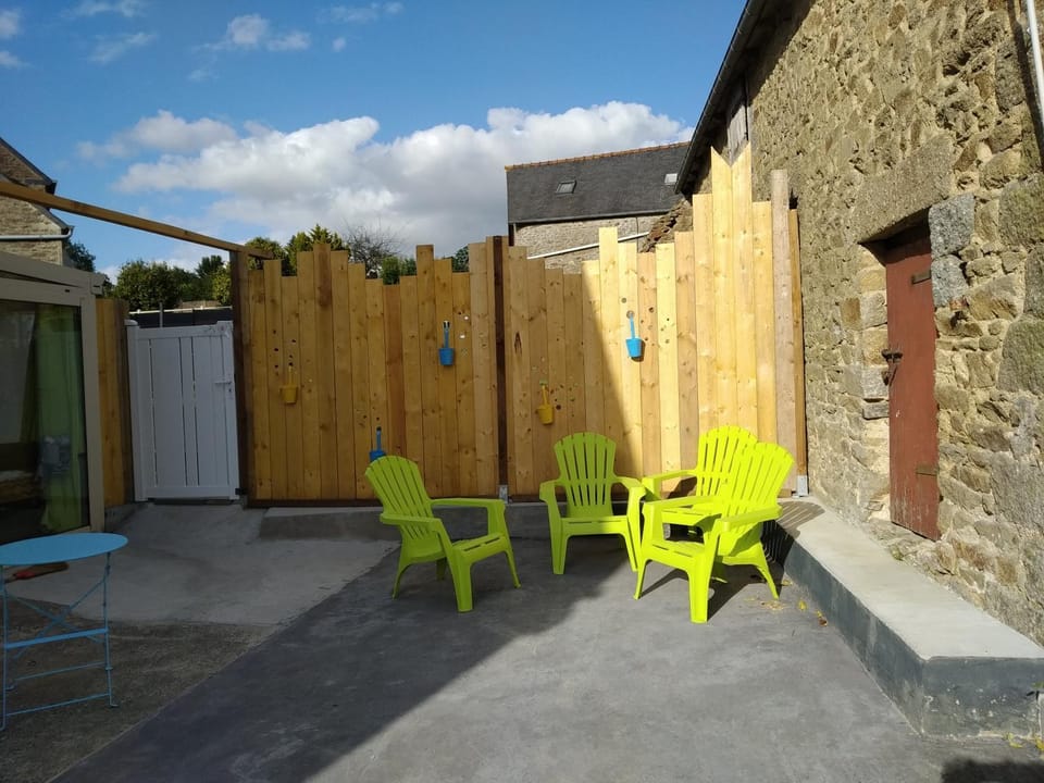 Balcony/Terrace, Balcony/Terrace