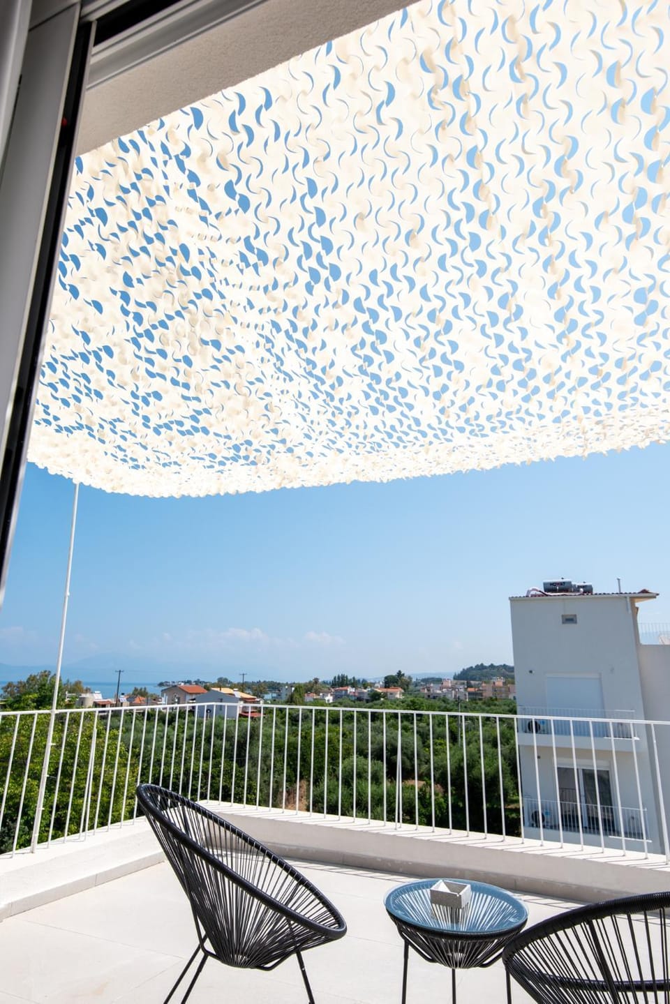 Ennea Suites-Null suite Apartment in Peloponnese, Western Greece and the Ionian