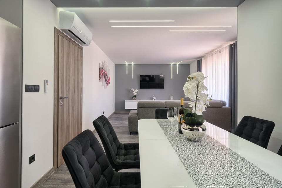 Apartman Nina Apartment in Trogir