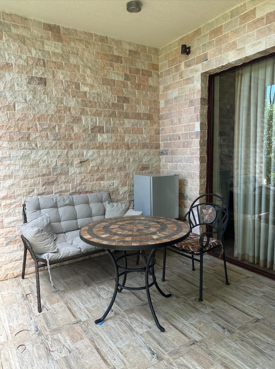 Balcony/Terrace, Balcony/Terrace